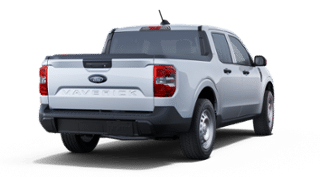 2025 Ford Maverick® External Image 4